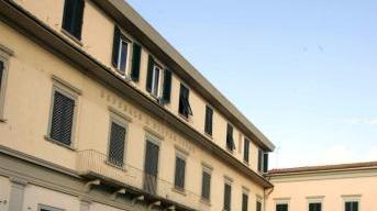 L’ospedale S. Pietro Igneo