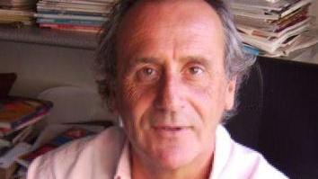 <b>CANDIDATO. </b>L’architetto Roberto Aureli