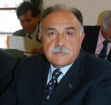 <b>RINUNCIA.</b> Walter Lunardi 