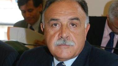 <b>RINUNCIA.</b> Walter Lunardi