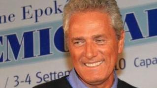 <b>IN CAUSA </b>Francesco Rutelli ex sindaco di Roma e Stefania Craxi figlia di Bettino