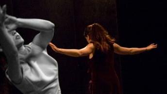 <b>ALTER </b>Una scena dello spettacolo