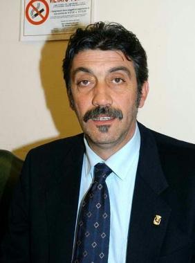 <b>VERDI.</b> Sindaco di Santa Fiora 