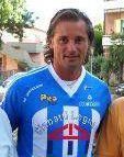 <b>COACH</b> Enrico Mariotti allenatore e giocatore del Ciabatti       