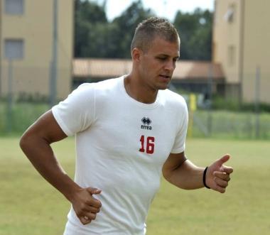 <b>PRIMAVERA</b> Danijel Subotic       