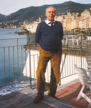 Lingegner Vittorio Brogi 