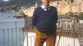 L’ingegner Vittorio Brogi