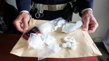 Nuovi arresti di immigrati per un traffico di droga