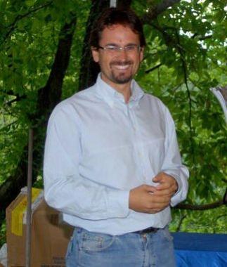 Mario Puppa presidente della Comunit&agrave; Montana  