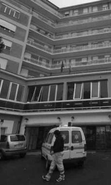 Consulenze: decine di incarichi a medici esterni