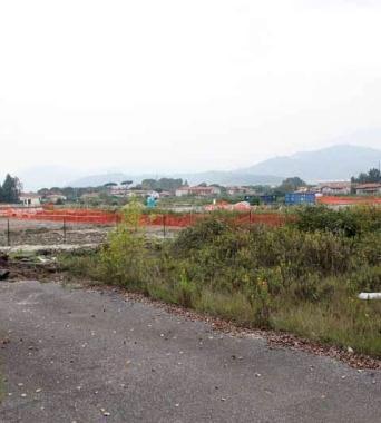 Larea di viale Mattei 