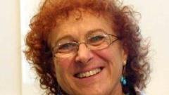 La consigliera provinciale Graziana Pacetti