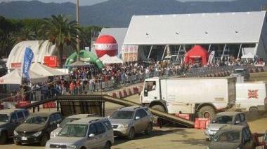 Una giornata intensa per la 4x4 Fest