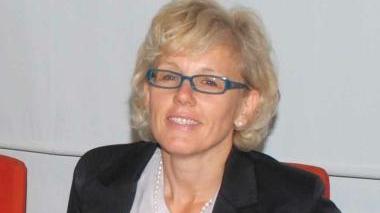 Silvia Briani direttrice sanitaria dell’Asl