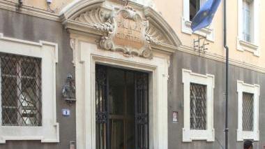 Il tribunale di Livorno
