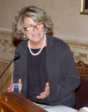 Sandra Bonsanti 