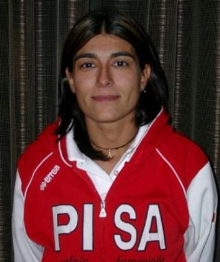 <b>PISA FEMMINILE. </b>Alessandra Atzei 