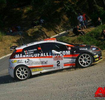 <b>AUTO. </b>Domani si corre a Molina 