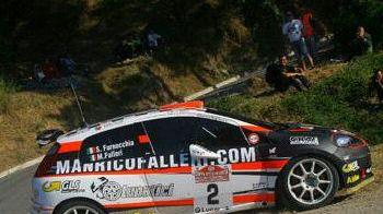 <b>AUTO. </b>Domani si corre a Molina