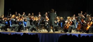Lorchestra pistoiese Promusica 