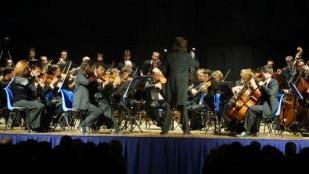 L’orchestra pistoiese Promusica