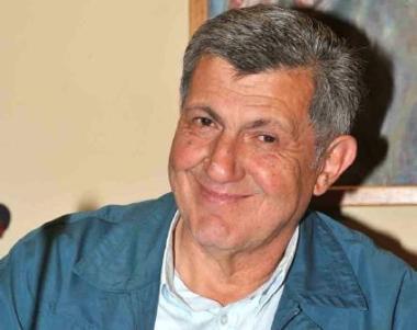 Carlo Papi consigliere comunale del Prc   