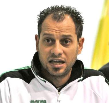 <b>COACH.</b> Martino Frangioni 