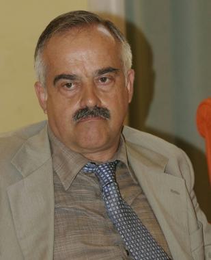 Vinicio Biagi      