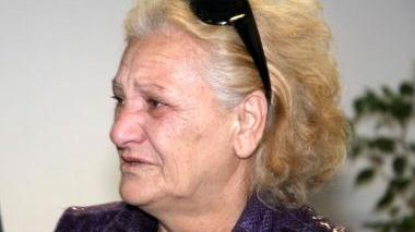 Lunardini: non s'è mai visto un corpo ridotto così