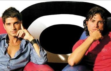 I Borghi Bros Band suonano stasera alla Capannina di Gherado Guidi         