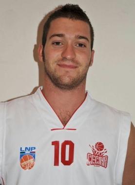 Matteo Leva   