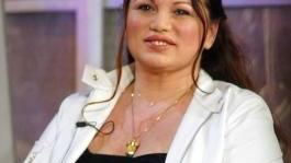 <b>IN SALA/1.</b> Serena Grandi