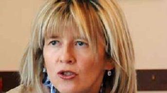 Il pm Rossella Soffio