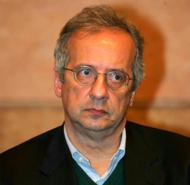 Walter Veltroni, premio per limpegno nel sociale 