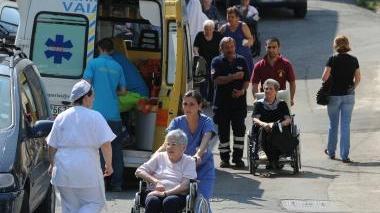 Cooperativa senza soldi, la presidente prende un mutuo e ipoteca casa sua