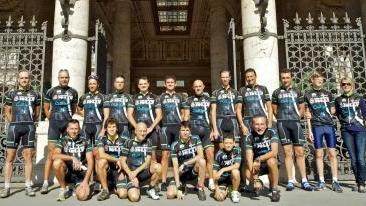 Primi soldi per i mondiali di ciclismo Entro l'anno arriveranno due milioni