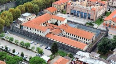 «Carcere, solitudine e abbandono»