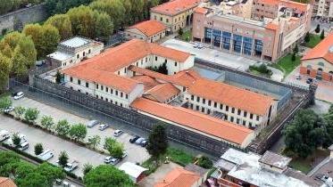 «Carcere, solitudine e abbandono»