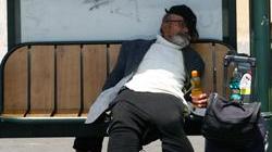 «Dieci euro per essere accolto»: la richiesta di un convento al pellegrino Gabor