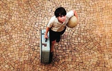 Una domenica per ragazzi al cinema di Borgo Carige