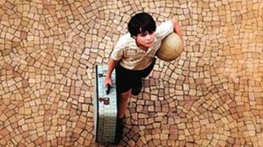 Una domenica per ragazzi al cinema di Borgo Carige