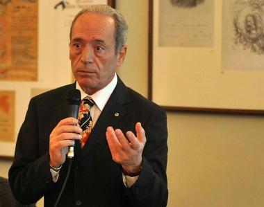 LA PROSA