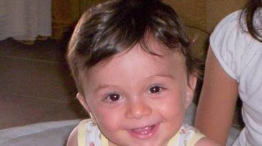 UN ANNO PER GIOVANNI Al piccolo Giovanni auguri con amore dai genitori Paolo e Lucia e dai nonni