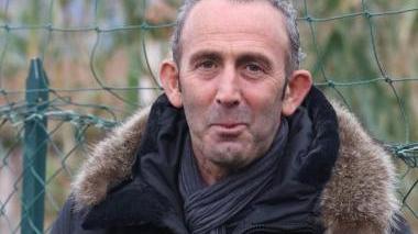 Marco Magnolfi tecnico della Vaianese