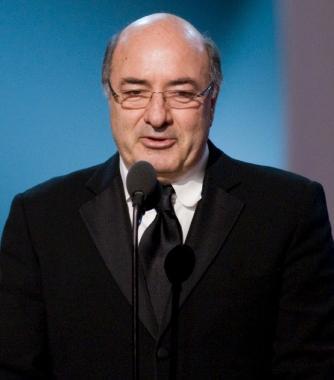 <b>OSCAR.</b> Dante Ferretti 