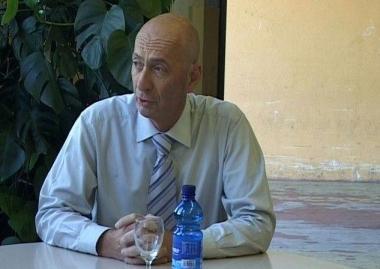 Riccardo Micheli  