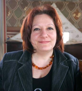 Eleonora Gallerini 