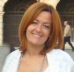 <b>CANDIDATA.</b> Barbara Pinzuti, sar&agrave; la segretaria del Pd 