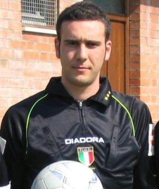 <b>SERIE D.</b> Luigi Martire 