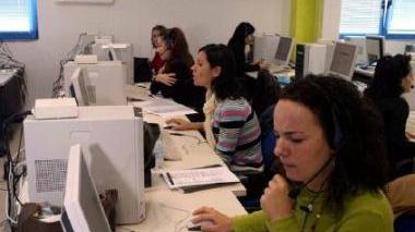 Call center, siglato l'accordo